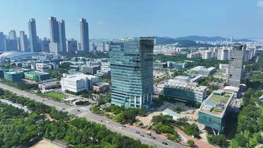 인천테크노파크