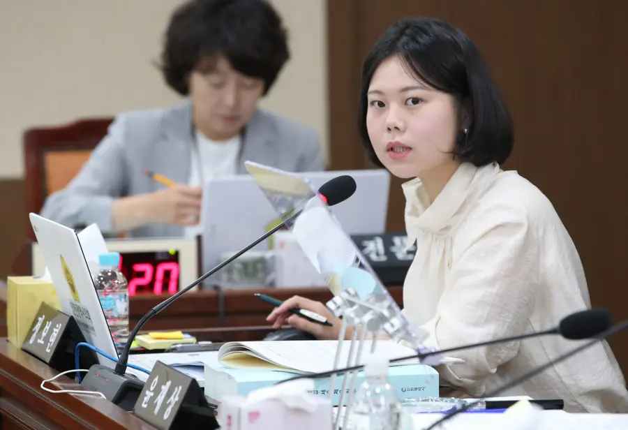 정보현 인천시의원