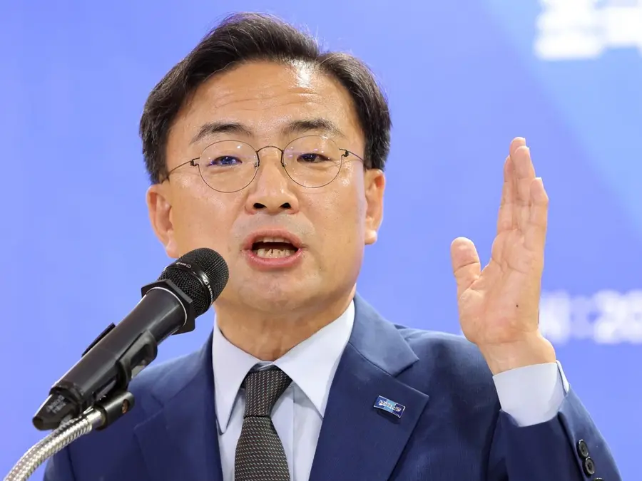 신장식 조국혁신당 대표