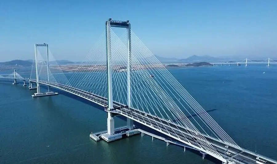 청라하늘대교