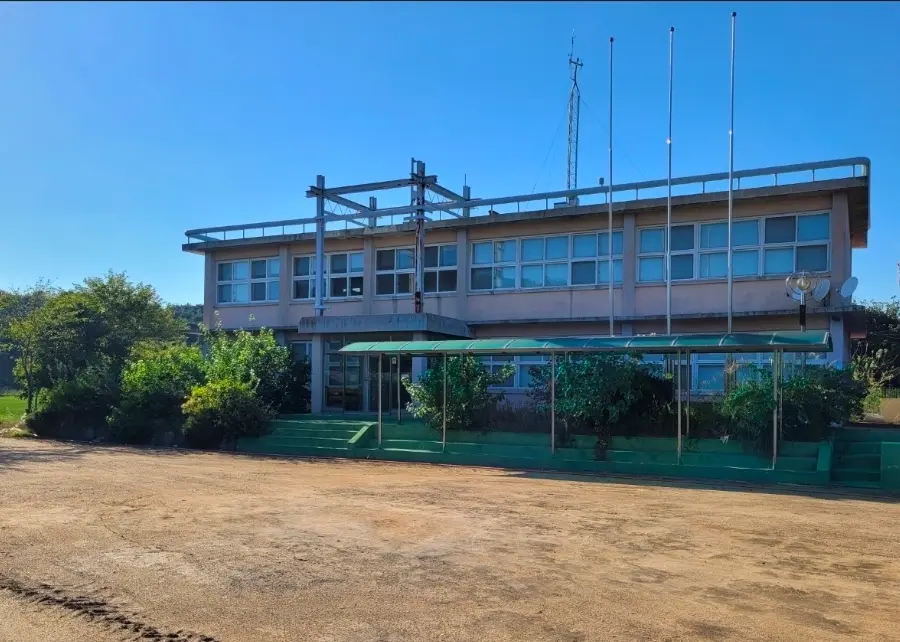 인천주안남초등학교 승봉분교