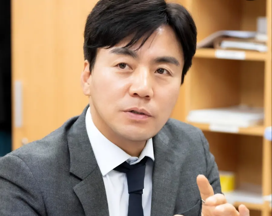 이강구 인천시의원