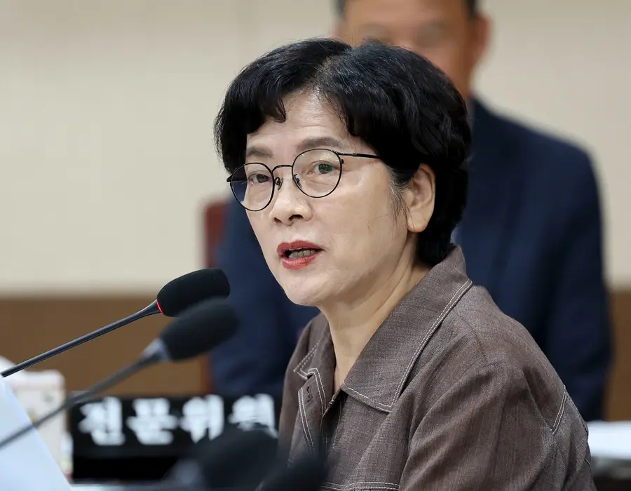 신영희 인천시의원