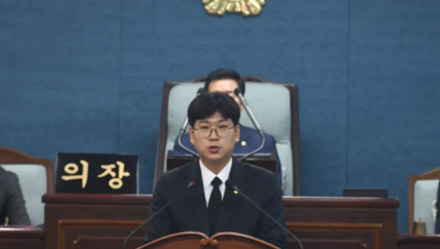 장현태 미추홀구의원