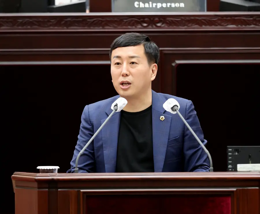 김동민 인천시의원