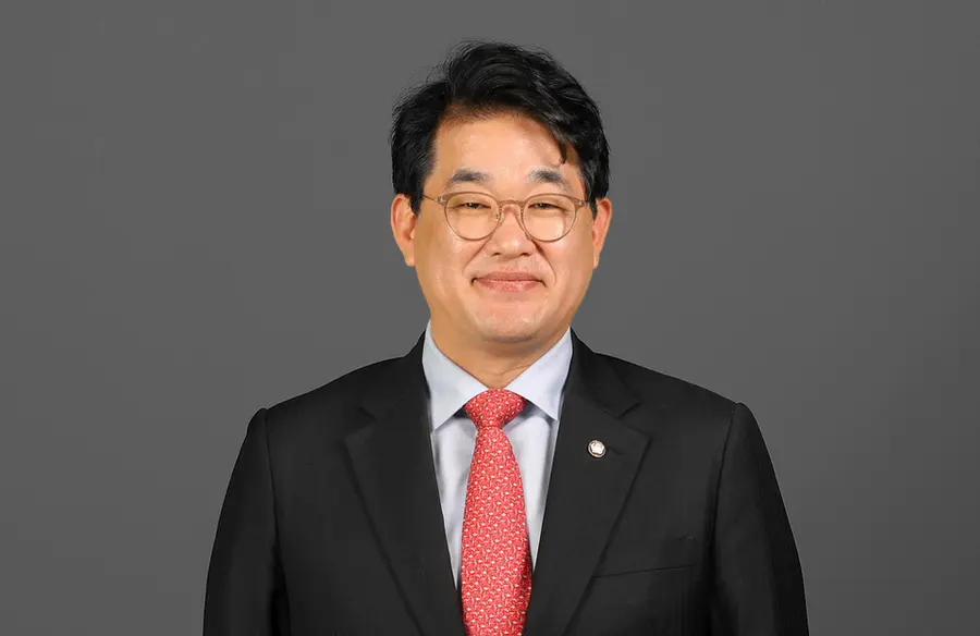 배준영 국회의원