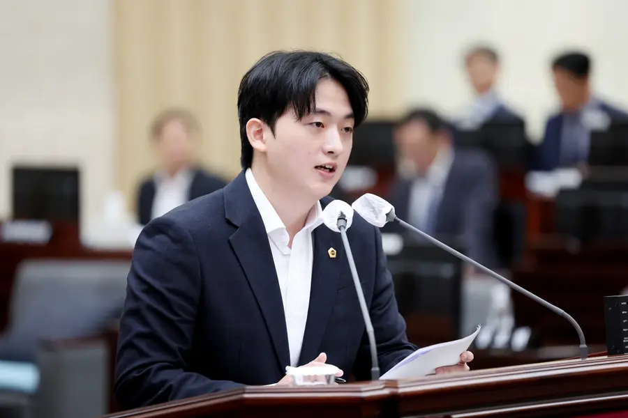 이범석 인천시의원