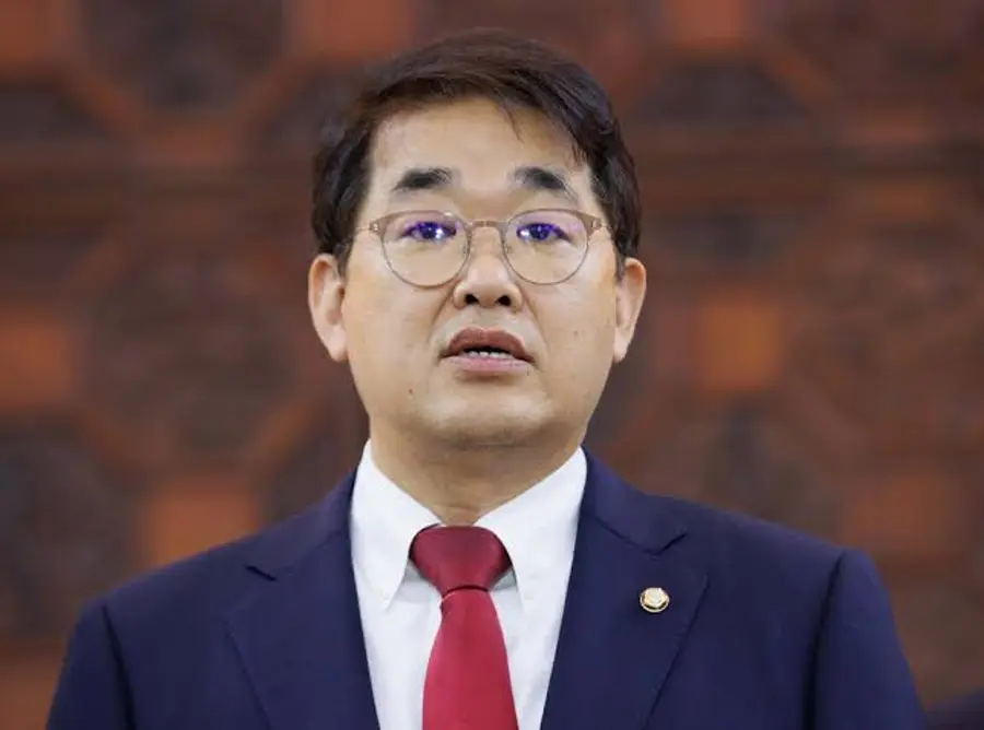 배준영 국회의원