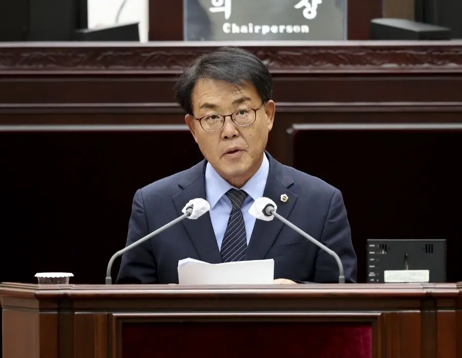 이수현 인천시의원