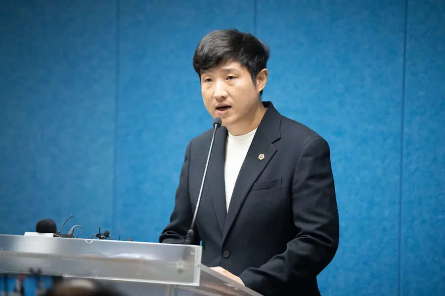 조성민 인천시의원