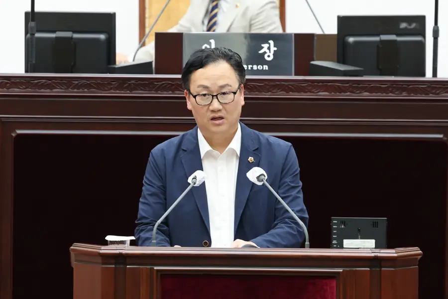 전재운 인천시의원
