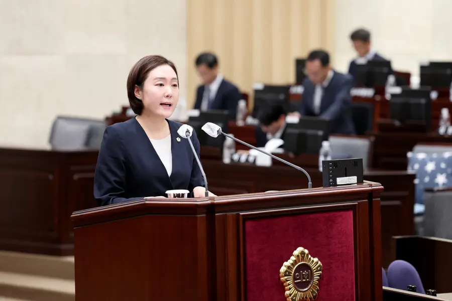 이연주 인천시의원