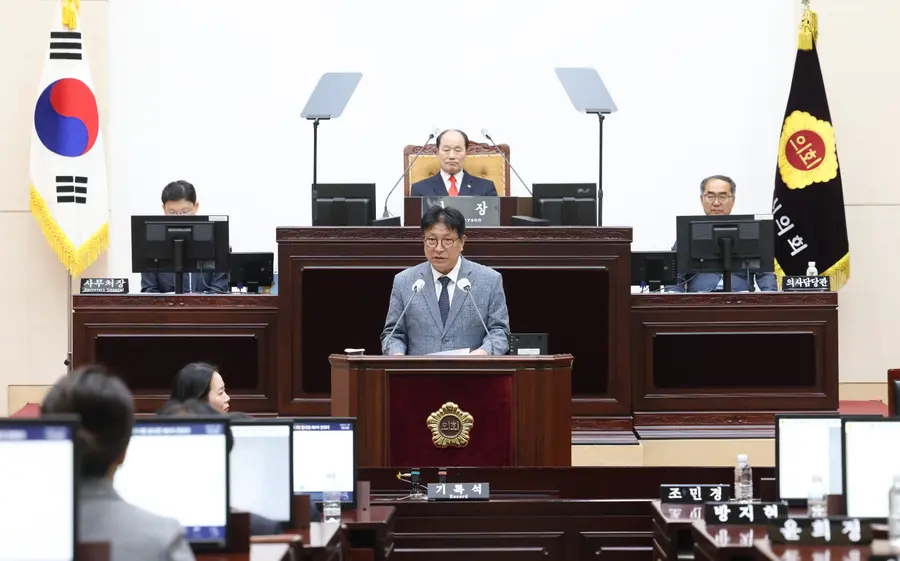 도성훈 인천시교육감