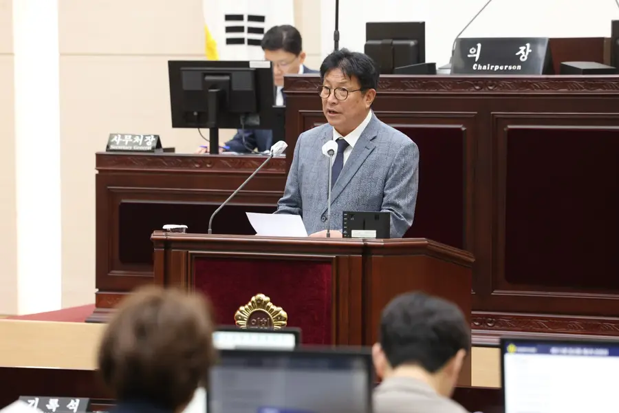 도성훈 인천시교육감
