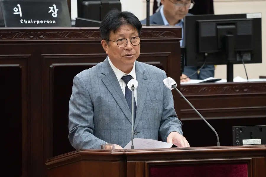 도성훈 인천시교육감