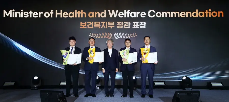2026 바이오헬스 글로벌 오픈이노베이션 위크