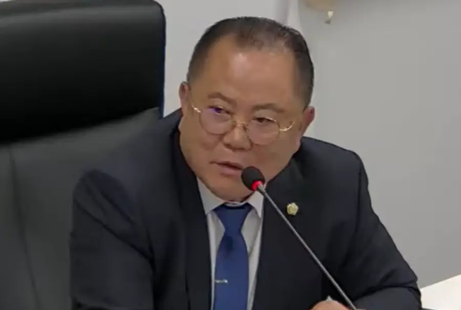 안재훈 미추홀구의원