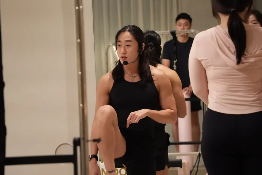 HSA 필라센트 홍석준 강사