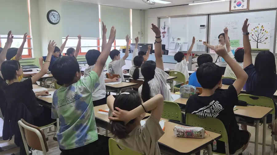 부평구청소년상담복지센터 2026년도 학교폭력예방교육
