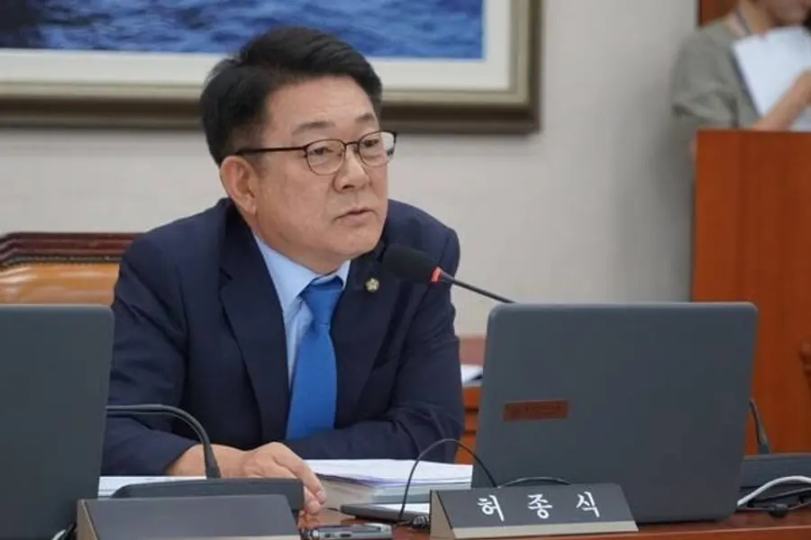 허종식 국회의원