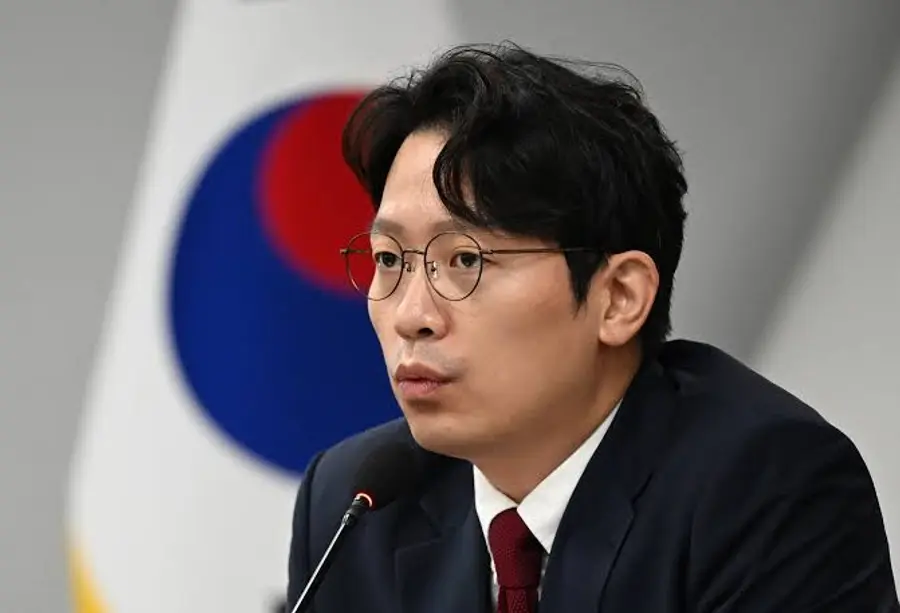 이기인 개혁신당 비상대책위원장