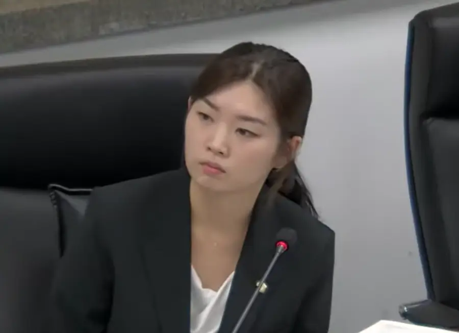 김수경 미추홀구의원