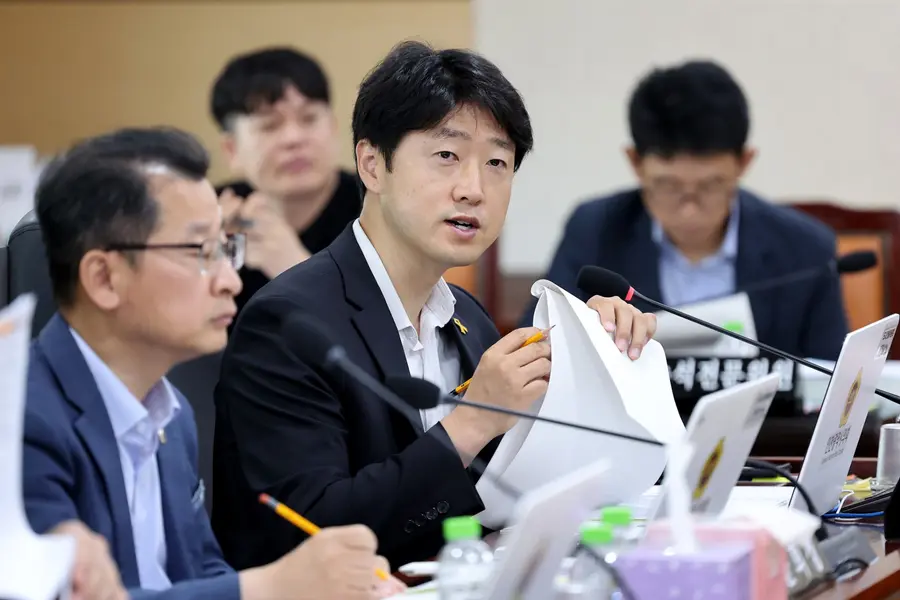 박흥석 인천시의원