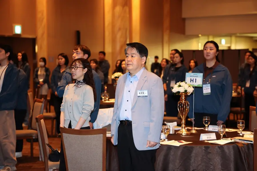재외동포 청년 56명, 한국에서 취업·창업의 길 찾는다