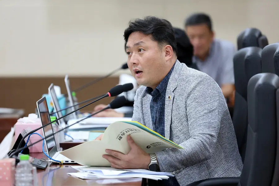 김영상 인천시의원