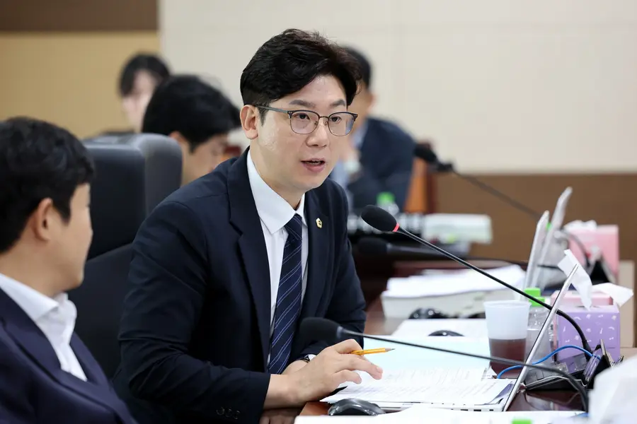 양인모 인천시의원