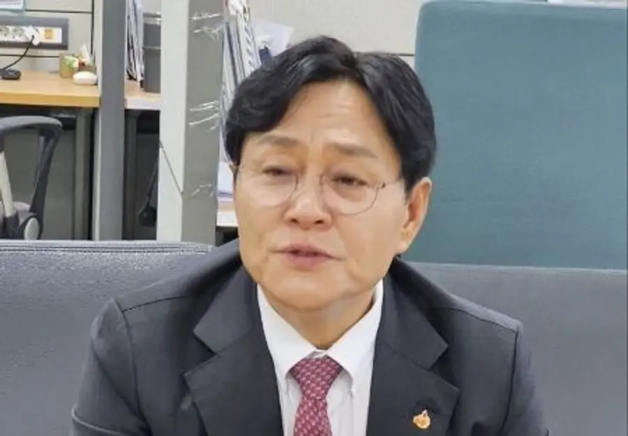 박용철 강화군수