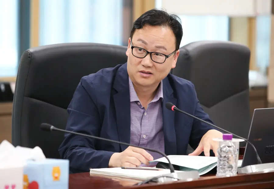 전재운 인천시의원