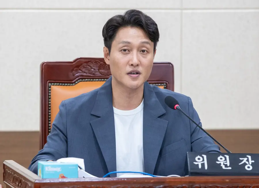 석정규 인천시의회 도시건설위원장