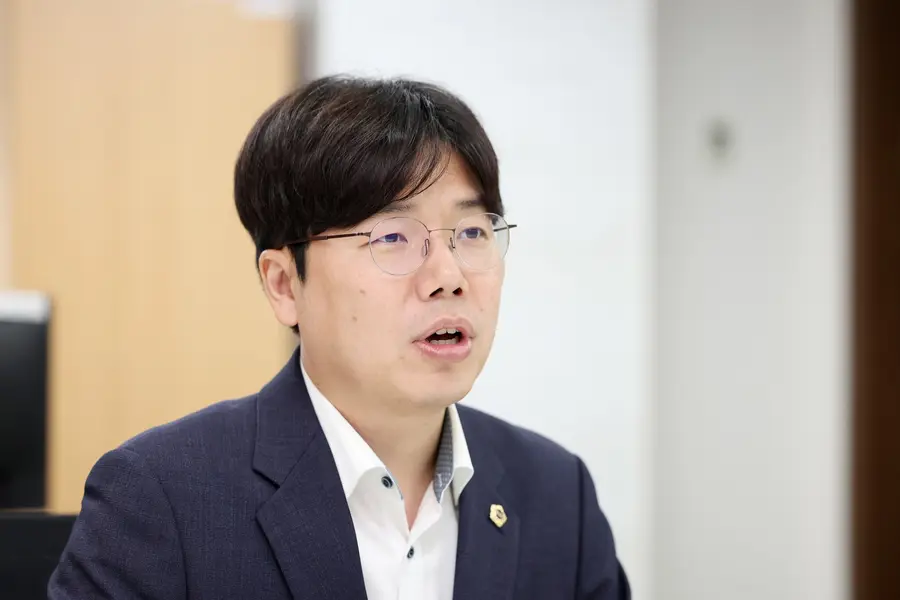 정종혁 인천시의회 교육위원장