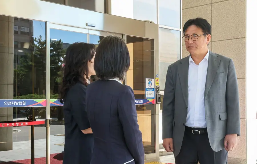 도성훈 인천교육감