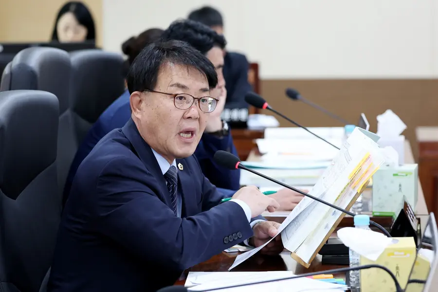 이수현 인천시의원