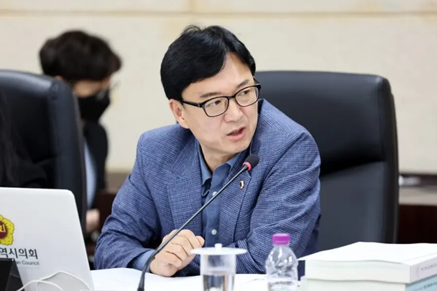 최병은 인천시의원