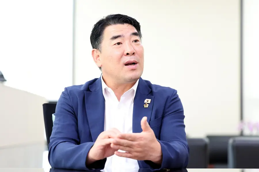 김명주 인천시의원