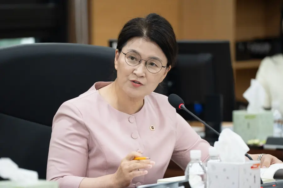 임애숙 인천시의원