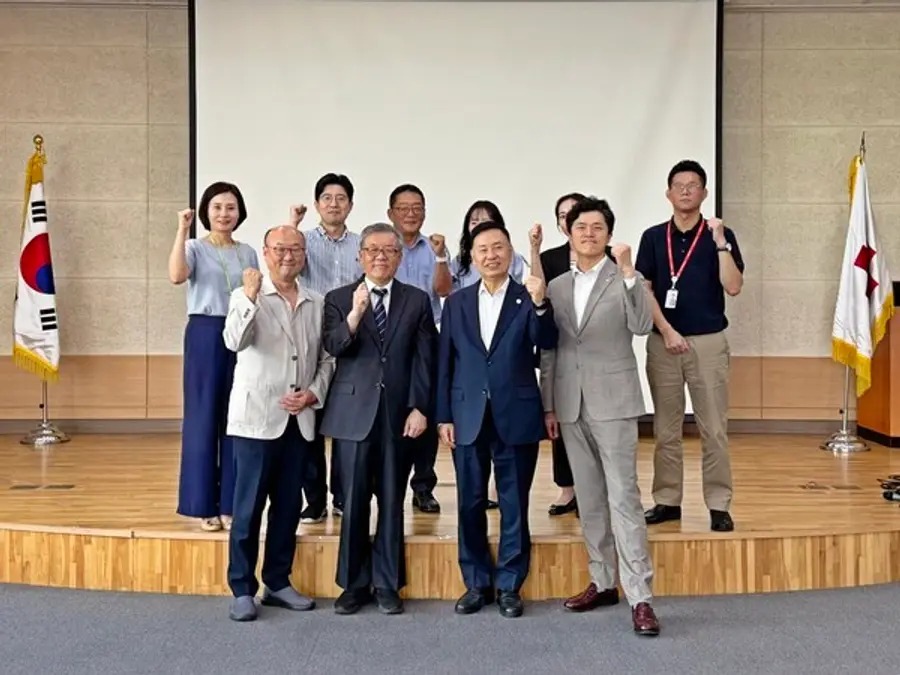 인천시 공공병원 의사 수급 및 확보 방안 회의
