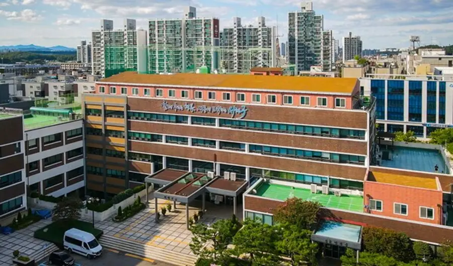 서해구청
