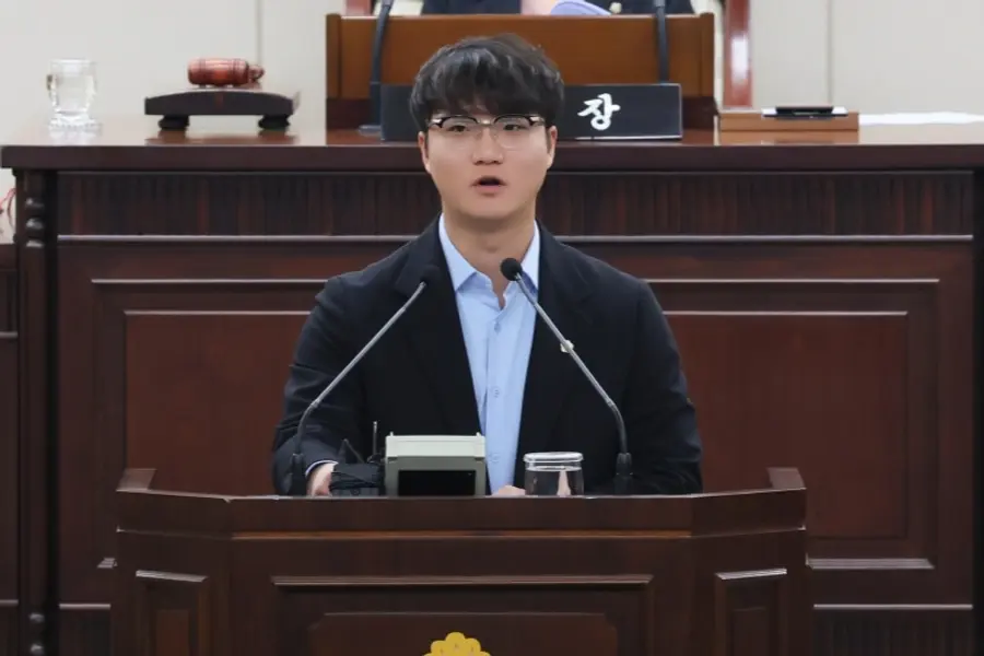 김동규 부평구의원