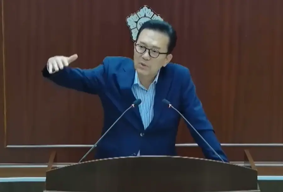 이재호 연수구청장