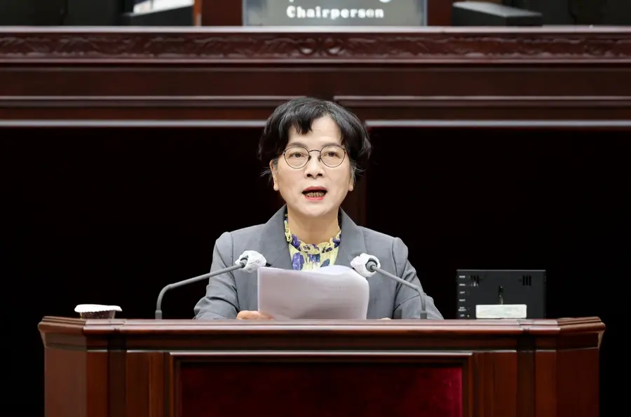 신영희 인천시의원
