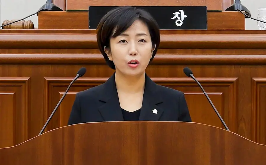 김윤경 계양구의원