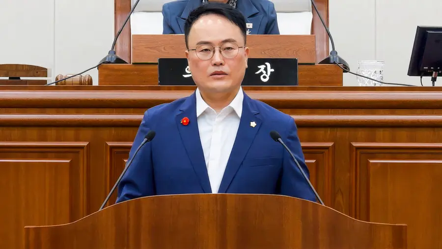 김재성 계양구의원