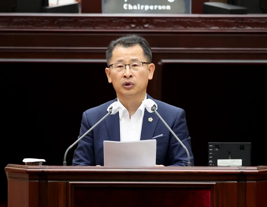 윤희정 인천시의원
