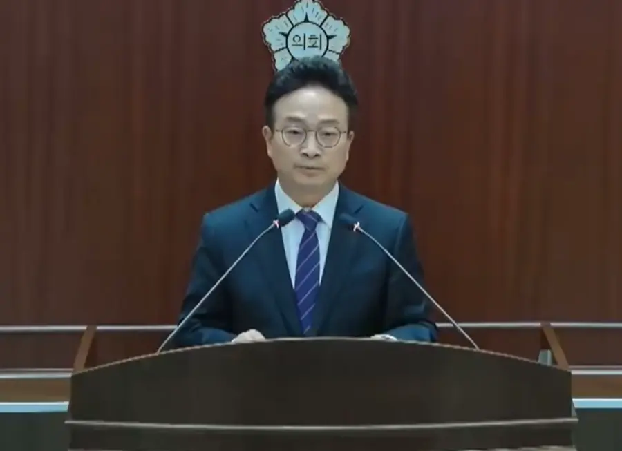 박희두 연수구의원