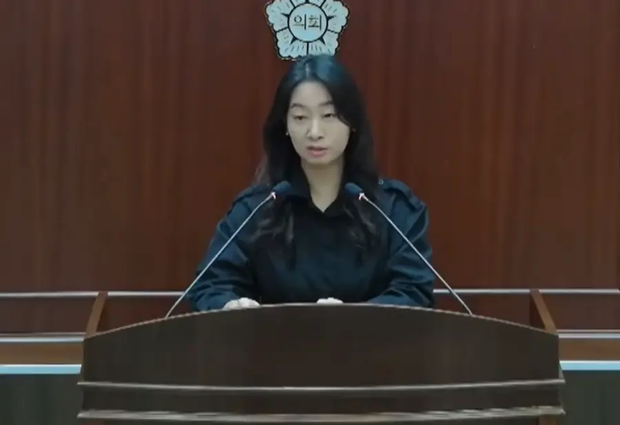 김선아 연수구의원