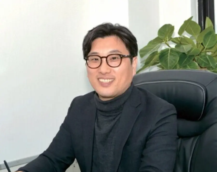 이동길 부개5구역 재개발사업 조합장